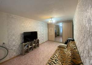 1-к квартира, вторичка, 30м2, 2/5 этаж