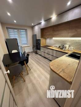 3-к квартира, вторичка, 75м2, 2/14 этаж