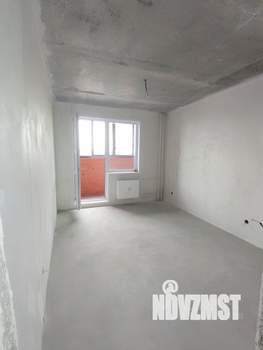 2-к квартира, вторичка, 57м2, 10/17 этаж