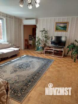 3-к квартира, вторичка, 79м2, 3/9 этаж