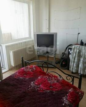 1-к квартира, вторичка, 38м2, 8/14 этаж