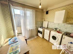1-к квартира, вторичка, 29м2, 8/9 этаж