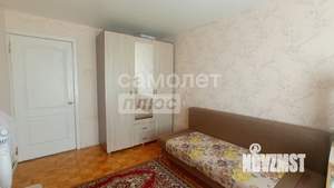 2-к квартира, вторичка, 48м2, 9/9 этаж