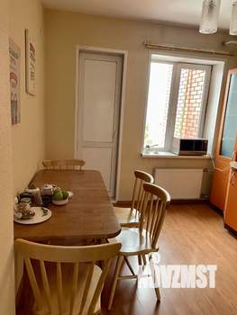 1-к квартира, вторичка, 42м2, 2/9 этаж