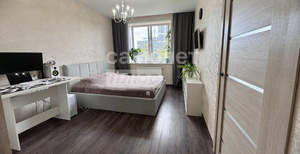1-к квартира, вторичка, 35м2, 6/20 этаж