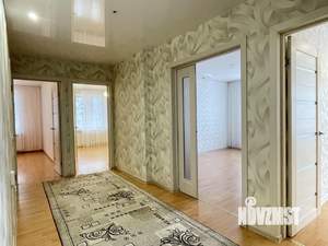 3-к квартира, вторичка, 83м2, 4/17 этаж