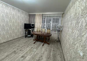 2-к квартира, вторичка, 52м2, 7/9 этаж