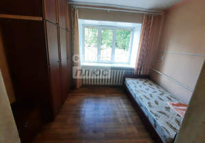 Студия квартира, вторичка, 13м2, 1/5 этаж