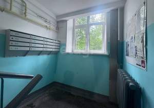2-к квартира, вторичка, 45м2, 3/5 этаж