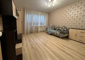 1-к квартира, вторичка, 35м2, 5/16 этаж