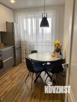 2-к квартира, вторичка, 45м2, 9/17 этаж