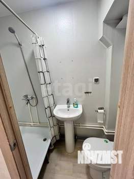 Студия квартира, вторичка, 23м2, 4/5 этаж