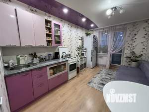 1-к квартира, вторичка, 45м2, 4/5 этаж