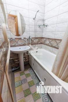 3-к квартира, вторичка, 59м2, 5/5 этаж