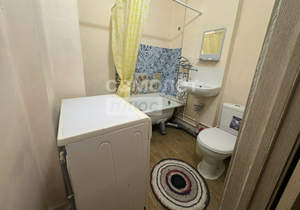 Студия квартира, вторичка, 22м2, 4/17 этаж