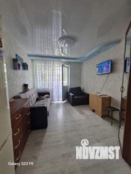 Студия квартира, вторичка, 23м2, 5/12 этаж