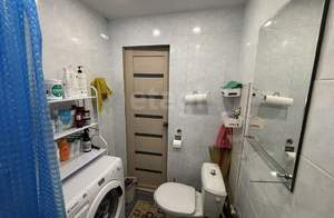 1-к квартира, вторичка, 31м2, 4/5 этаж