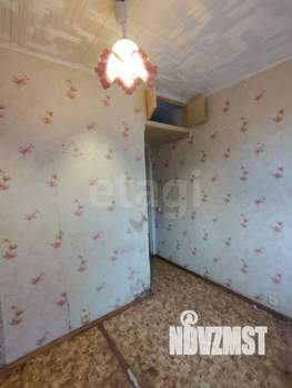 1-к квартира, вторичка, 28м2, 1/9 этаж
