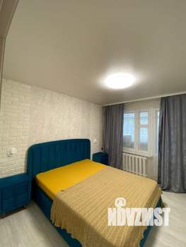 3-к квартира, вторичка, 56м2, 1/9 этаж