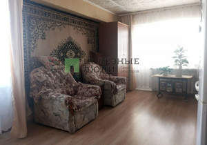 2-к квартира, вторичка, 44м2, 4/5 этаж