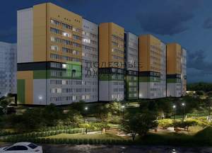 2-к квартира, вторичка, 45м2, 4/10 этаж