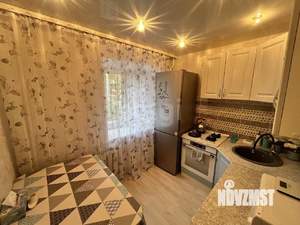 3-к квартира, вторичка, 50м2, 1/5 этаж