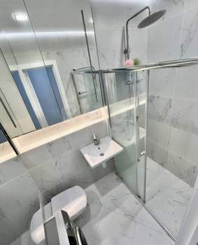 Студия квартира, вторичка, 21м2, 11/24 этаж