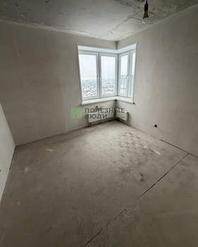 3-к квартира, вторичка, 74м2, 17/18 этаж