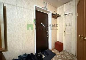 2-к квартира, вторичка, 42м2, 5/9 этаж