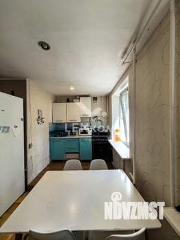 3-к квартира, вторичка, 59м2, 1/5 этаж