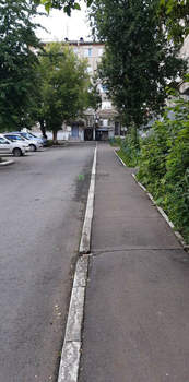 2-к квартира, вторичка, 45м2, 2/5 этаж