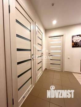 2-к квартира, вторичка, 50м2, 1/16 этаж