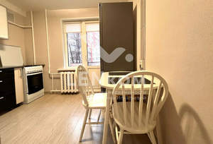 2-к квартира, вторичка, 44м2, 2/9 этаж