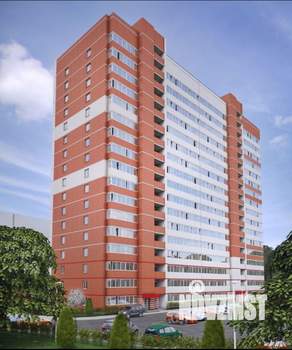 Студия квартира, вторичка, 21м2, 14/20 этаж