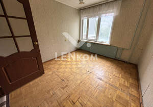 2-к квартира, вторичка, 43м2, 3/9 этаж