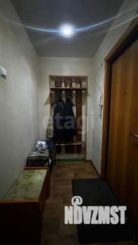 1-к квартира, вторичка, 31м2, 5/5 этаж