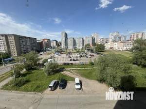 3-к квартира, вторичка, 58м2, 5/9 этаж