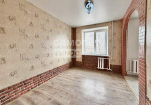 4-к квартира, вторичка, 64м2, 4/5 этаж