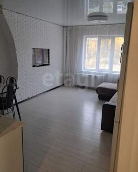 2-к квартира, вторичка, 64м2, 2/18 этаж