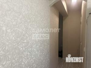 2-к квартира, вторичка, 42м2, 1/5 этаж