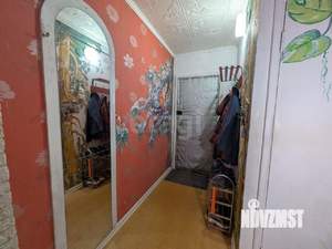 2-к квартира, вторичка, 48м2, 1/5 этаж