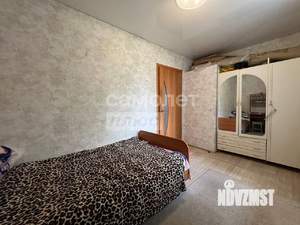 2-к квартира, вторичка, 38м2, 1/5 этаж