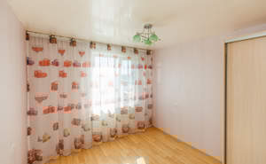 2-к квартира, вторичка, 43м2, 7/9 этаж