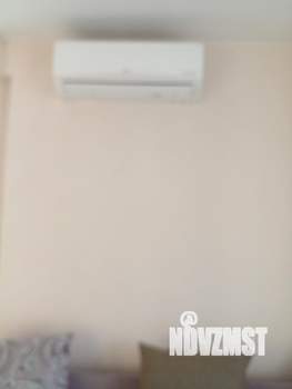 1-к квартира, вторичка, 34м2, 12/19 этаж