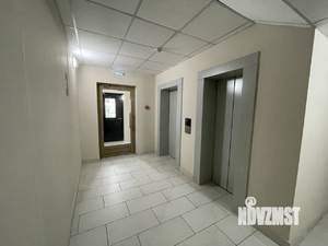 3-к квартира, вторичка, 67м2, 3/17 этаж