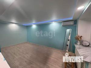 1-к квартира, вторичка, 30м2, 3/5 этаж