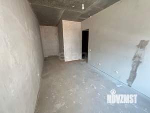 2-к квартира, вторичка, 51м2, 1/25 этаж