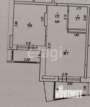 Фото квартиры на продажу (2)