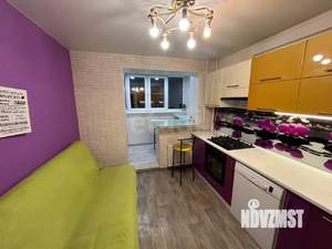 3-к квартира, вторичка, 72м2, 9/10 этаж