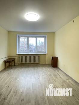 2-к квартира, вторичка, 48м2, 5/5 этаж